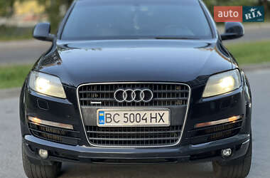 Внедорожник / Кроссовер Audi Q7 2006 в 
