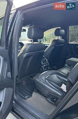 Внедорожник / Кроссовер Audi Q7 2006 в 