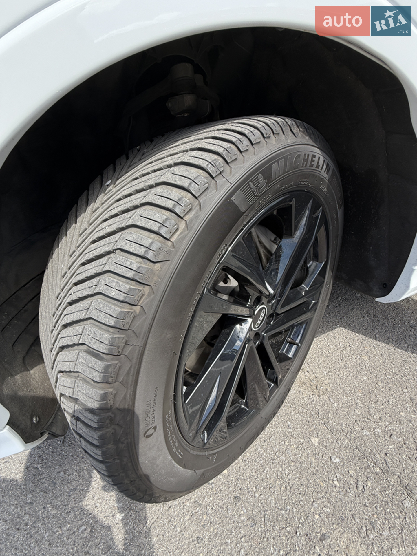 2020 Audi Q7 - мініатюра 41