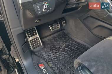 Внедорожник / Кроссовер Audi Q7 2017 в 