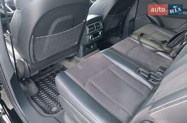 Внедорожник / Кроссовер Audi Q7 2017 в 