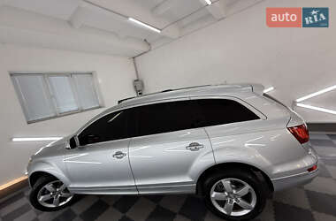 Внедорожник / Кроссовер Audi Q7 2013 в 