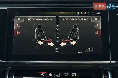Внедорожник / Кроссовер Audi Q7 2020 в 