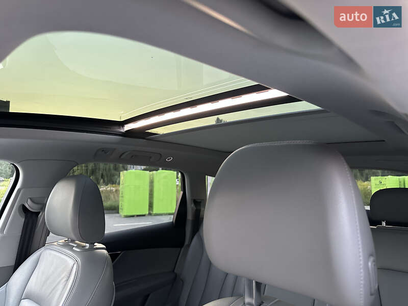 Внедорожник / Кроссовер Audi Q7 2018 в Каменец-Подольском