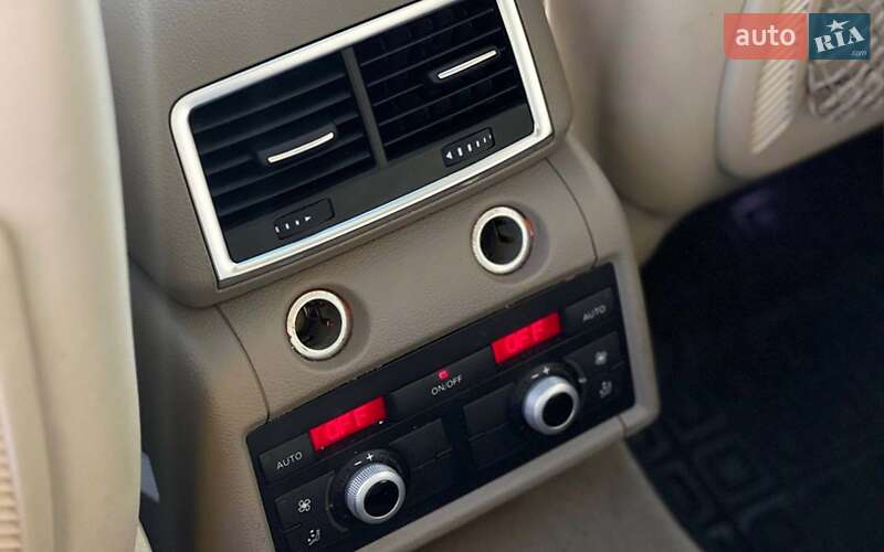 Позашляховик / Кросовер Audi Q7 2014 в Івано-Франківську