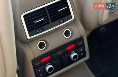 Внедорожник / Кроссовер Audi Q7 2014 в 