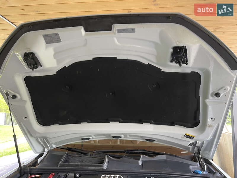 Позашляховик / Кросовер Audi Q7 2017 в Гореничах фото 10 Позашляховик / Кросовер Audi Q7 2017 в Гореничах