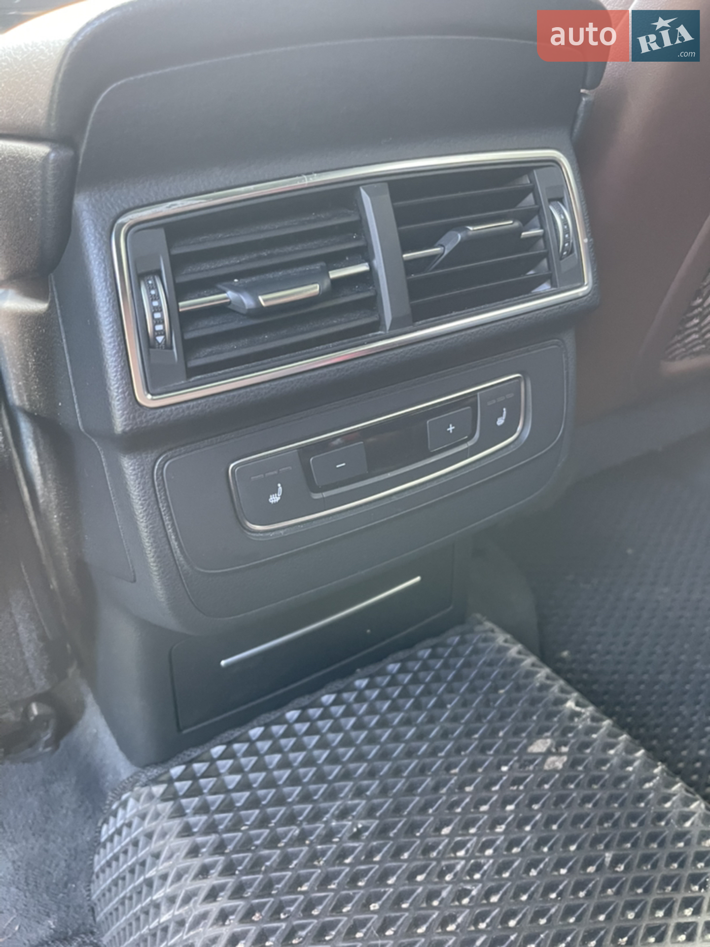 2017 Audi Q7 - мініатюра 21