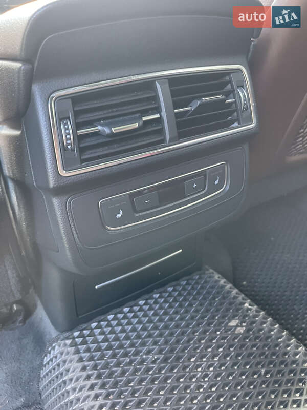 Позашляховик / Кросовер Audi Q7 2017 в Гореничах фото 21 Позашляховик / Кросовер Audi Q7 2017 в Гореничах