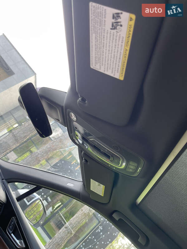 Позашляховик / Кросовер Audi Q7 2017 в Гореничах фото 25 Позашляховик / Кросовер Audi Q7 2017 в Гореничах