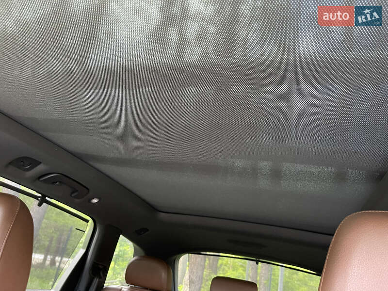 Позашляховик / Кросовер Audi Q7 2017 в Гореничах фото 26 Позашляховик / Кросовер Audi Q7 2017 в Гореничах