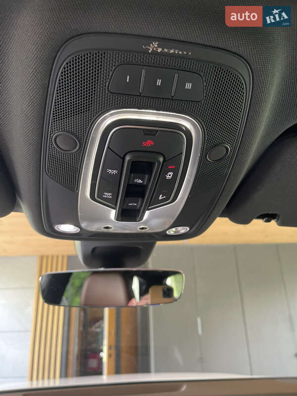 Позашляховик / Кросовер Audi Q7 2017 в Гореничах фото 39 Позашляховик / Кросовер Audi Q7 2017 в Гореничах