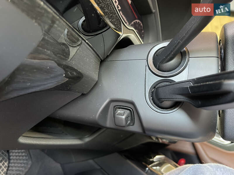 Позашляховик / Кросовер Audi Q7 2017 в Гореничах фото 38 Позашляховик / Кросовер Audi Q7 2017 в Гореничах