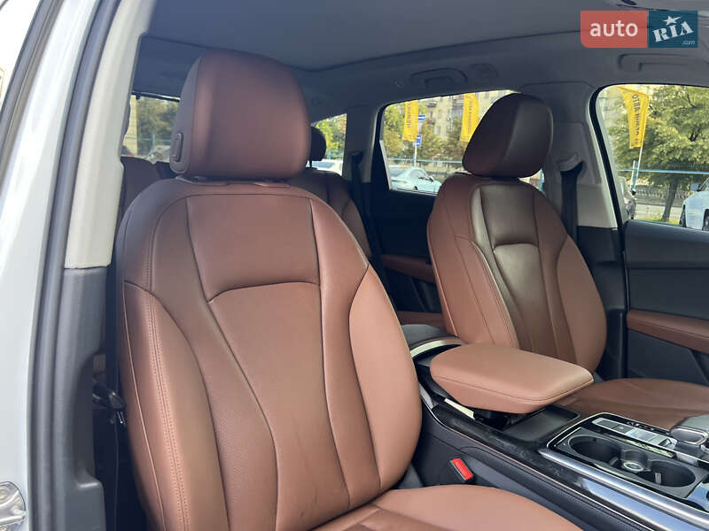 Позашляховик / Кросовер Audi Q7 2023 в Києві фото 20 Позашляховик / Кросовер Audi Q7 2023 в Києві