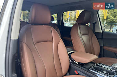 Внедорожник / Кроссовер Audi Q7 2023 в 