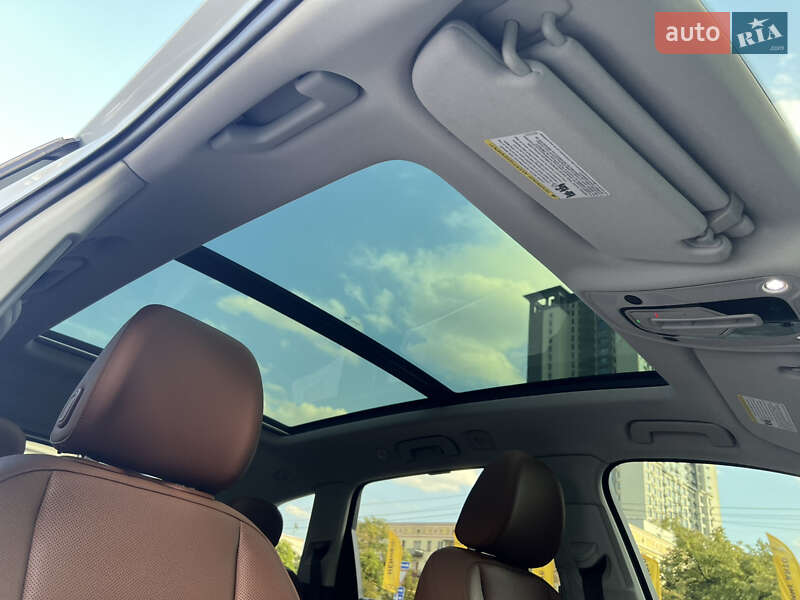 Позашляховик / Кросовер Audi Q7 2023 в Києві фото 36 Позашляховик / Кросовер Audi Q7 2023 в Києві