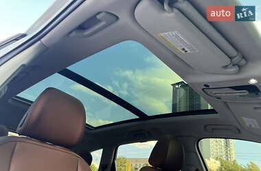 Внедорожник / Кроссовер Audi Q7 2023 в 