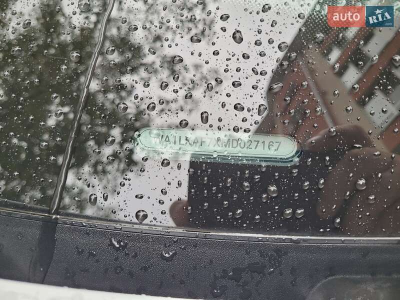 Внедорожник / Кроссовер Audi Q7 2020 в Ивано-Франковске