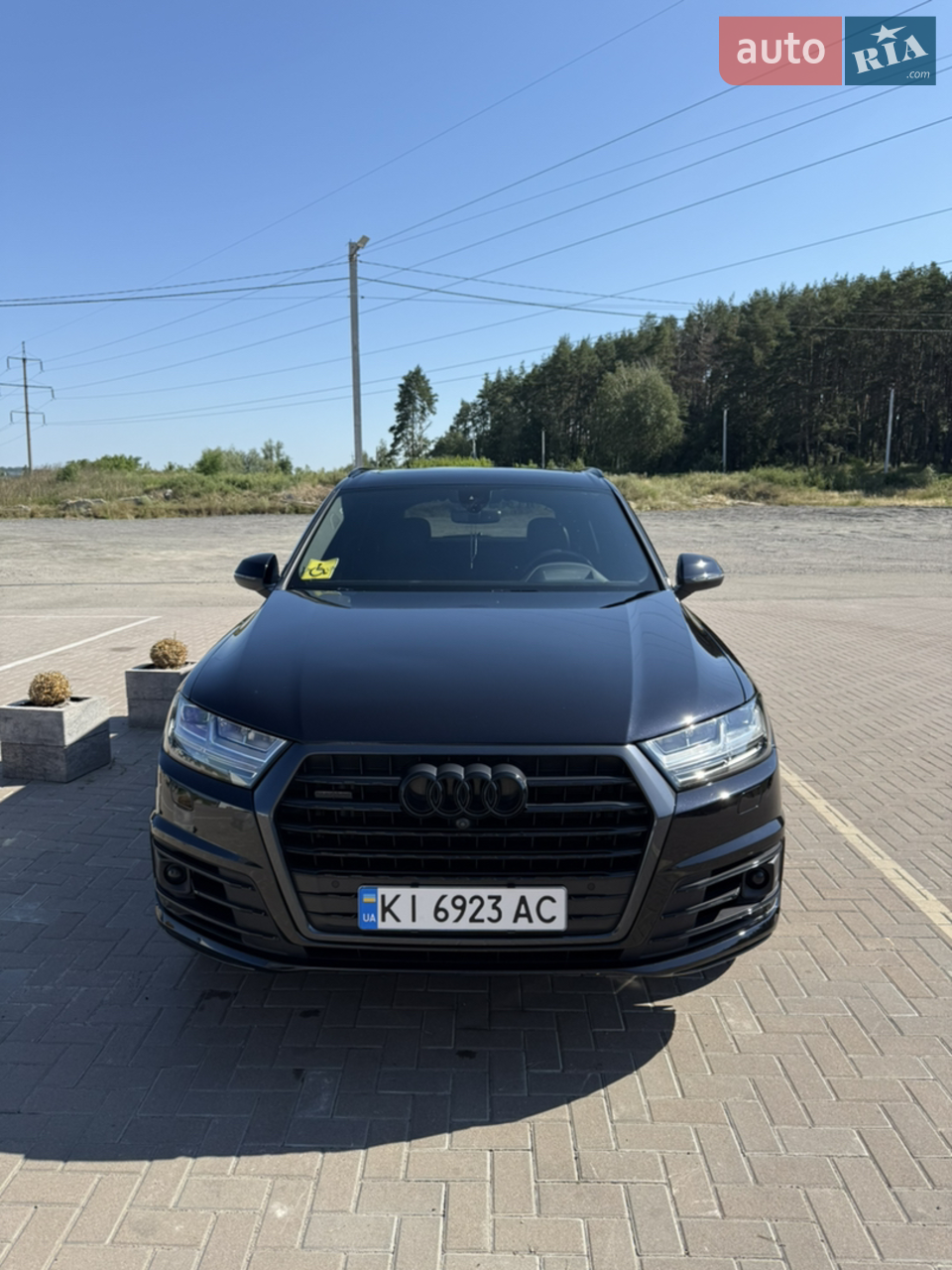 2015 Audi Q7 - мініатюра 18