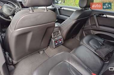 Внедорожник / Кроссовер Audi Q7 2009 в 