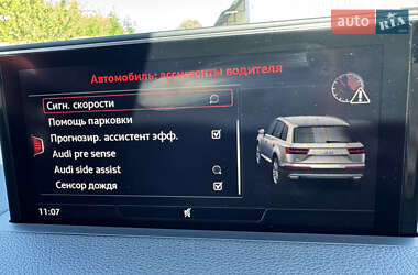 Внедорожник / Кроссовер Audi Q7 2016 в 