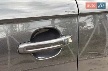 Внедорожник / Кроссовер Audi Q7 2013 в 