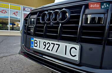 Внедорожник / Кроссовер Audi Q7 2020 в 