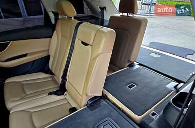 Внедорожник / Кроссовер Audi Q7 2020 в 