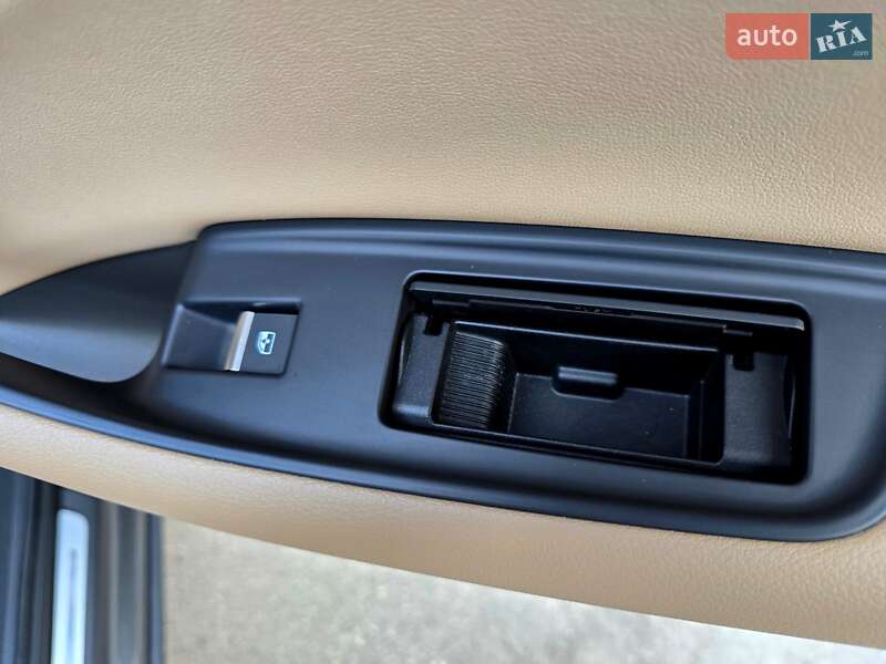 Позашляховик / Кросовер Audi Q7 2020 в Полтаві