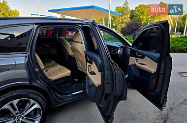 Внедорожник / Кроссовер Audi Q7 2020 в 