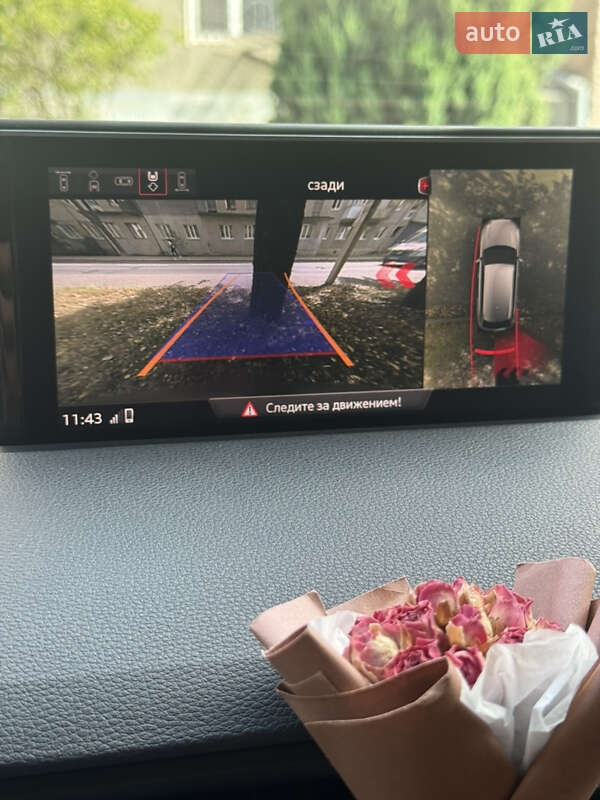 Внедорожник / Кроссовер Audi Q7 2015 в Ивано-Франковске фото 14 Внедорожник / Кроссовер Audi Q7 2015 в Ивано-Франковске