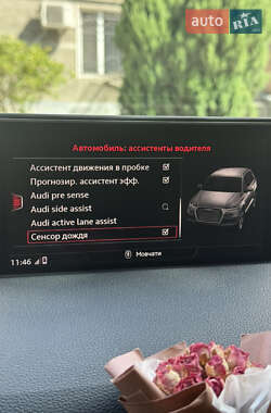 Внедорожник / Кроссовер Audi Q7 2015 в 