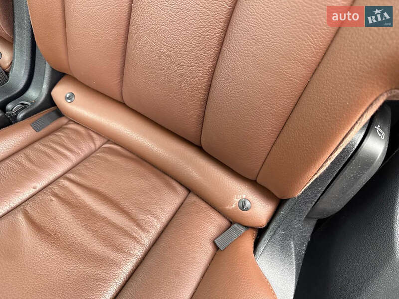 Позашляховик / Кросовер Audi Q7 2016 в Стрию