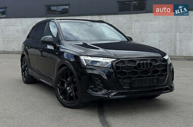 Внедорожник / Кроссовер Audi Q7 2025 в Киеве