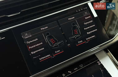 Внедорожник / Кроссовер Audi Q7 2025 в 