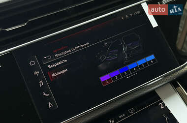 Внедорожник / Кроссовер Audi Q7 2025 в 