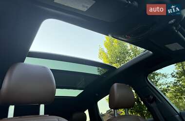 Внедорожник / Кроссовер Audi Q7 2017 в 