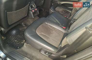 Внедорожник / Кроссовер Audi Q7 2011 в 