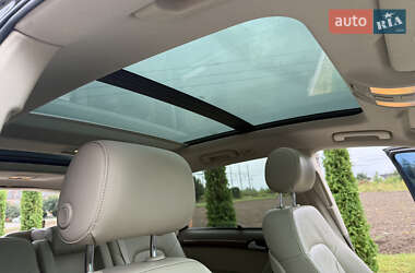 Внедорожник / Кроссовер Audi Q7 2014 в 