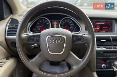 Внедорожник / Кроссовер Audi Q7 2007 в 