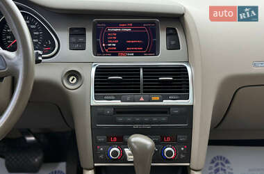 Внедорожник / Кроссовер Audi Q7 2007 в 