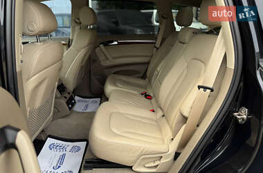 Внедорожник / Кроссовер Audi Q7 2007 в 