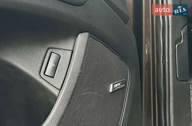 Внедорожник / Кроссовер Audi Q7 2012 в 