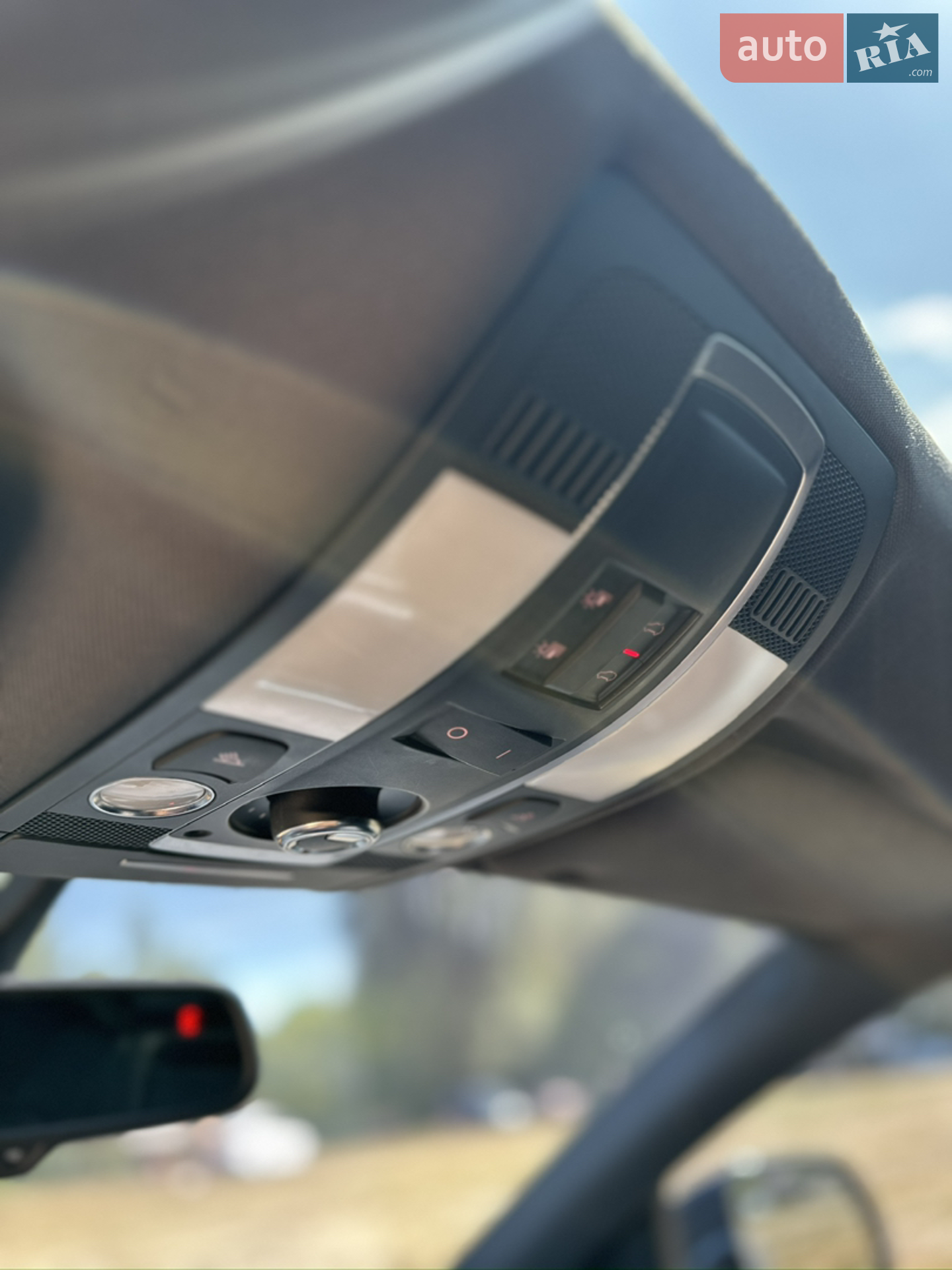 2011 Audi Q7 - мініатюра 31