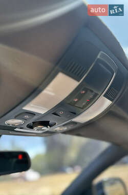 Внедорожник / Кроссовер Audi Q7 2011 в 