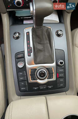 Внедорожник / Кроссовер Audi Q7 2013 в 