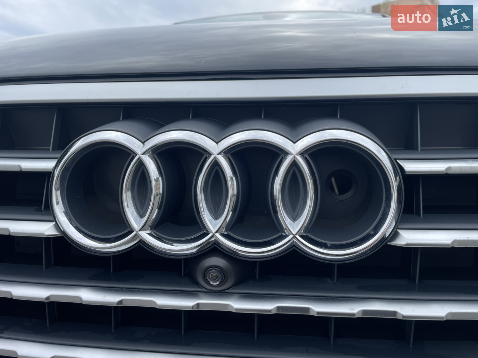 2019 Audi Q7 - мініатюра 10