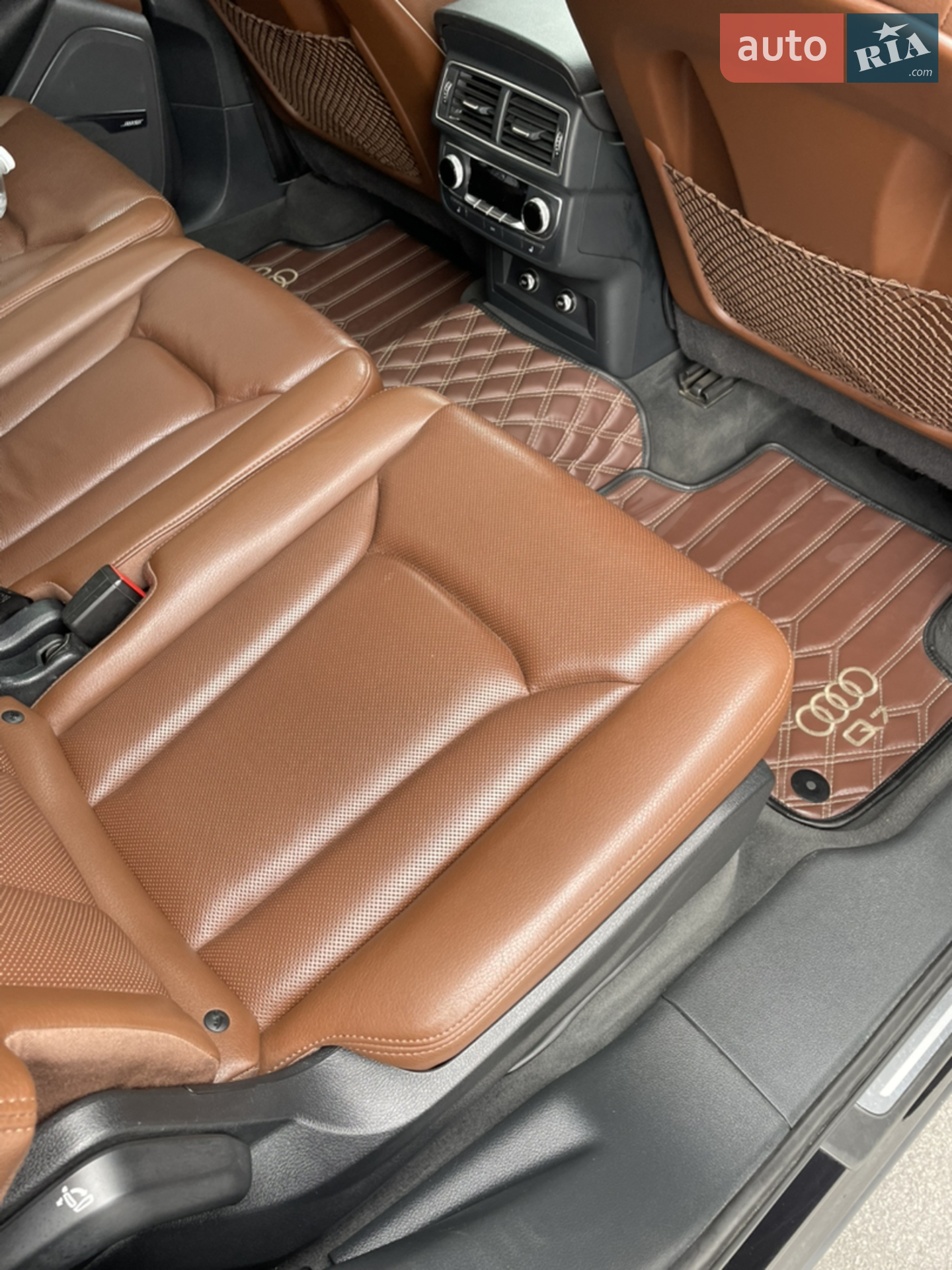 2019 Audi Q7 - мініатюра 25