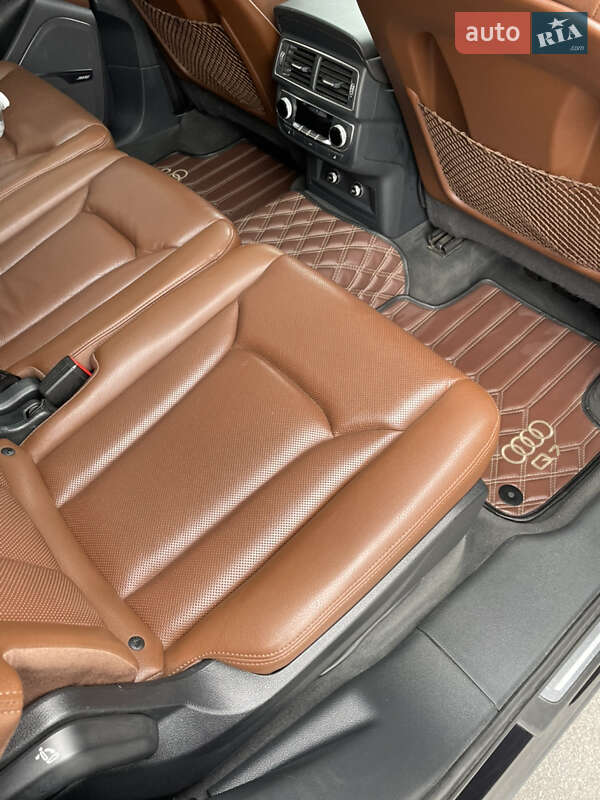 Позашляховик / Кросовер Audi Q7 2019 в Харкові фото 25 Позашляховик / Кросовер Audi Q7 2019 в Харкові