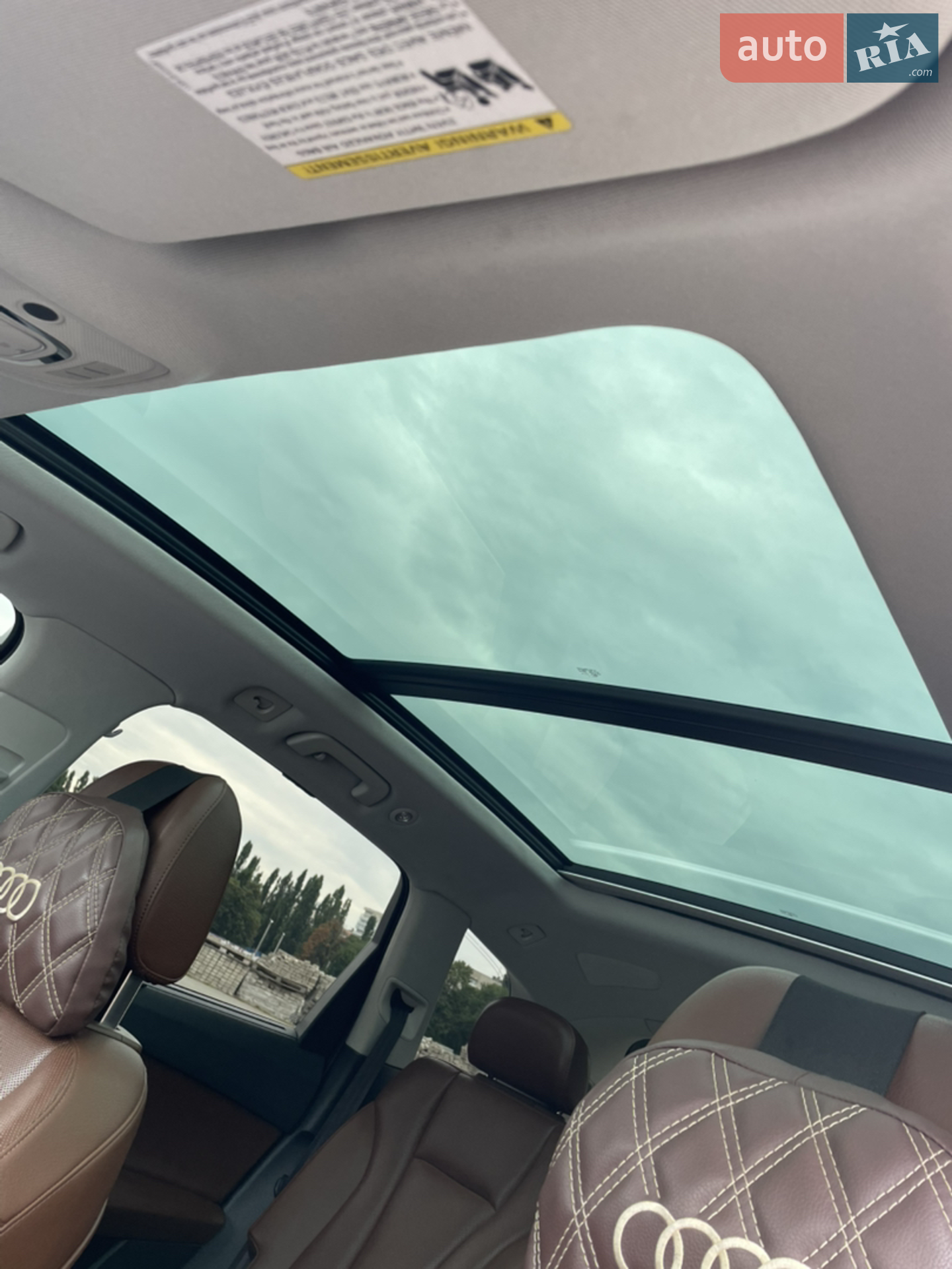 2019 Audi Q7 - мініатюра 38
